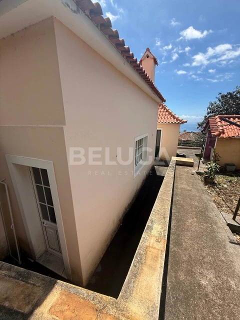 Moradia T3 para Venda em Monte