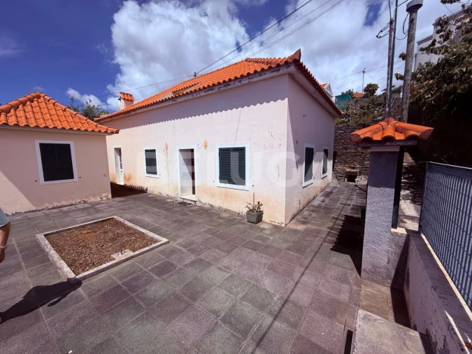 Moradia T3 para Venda em Monte Foto 42