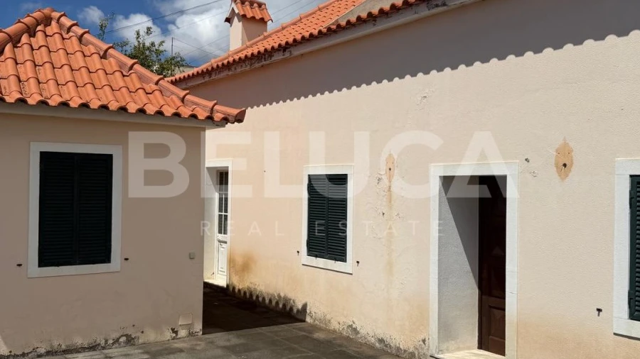 Moradia T3 para Venda em Monte