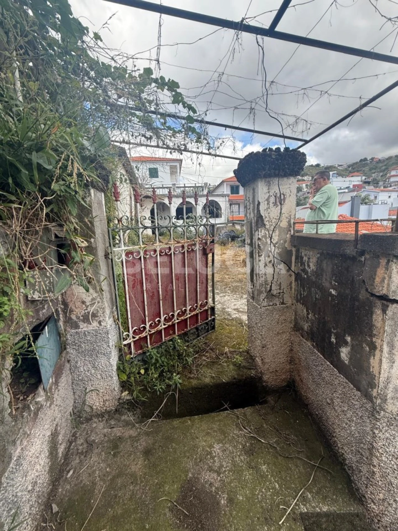 Moradia T3 para Venda em Santo Antonio Foto 24