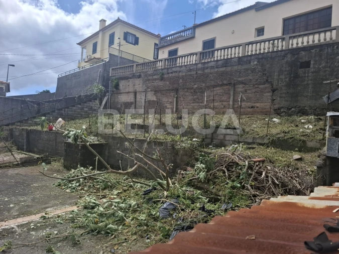 Moradia T3 para Venda em Santo Antonio Foto 16