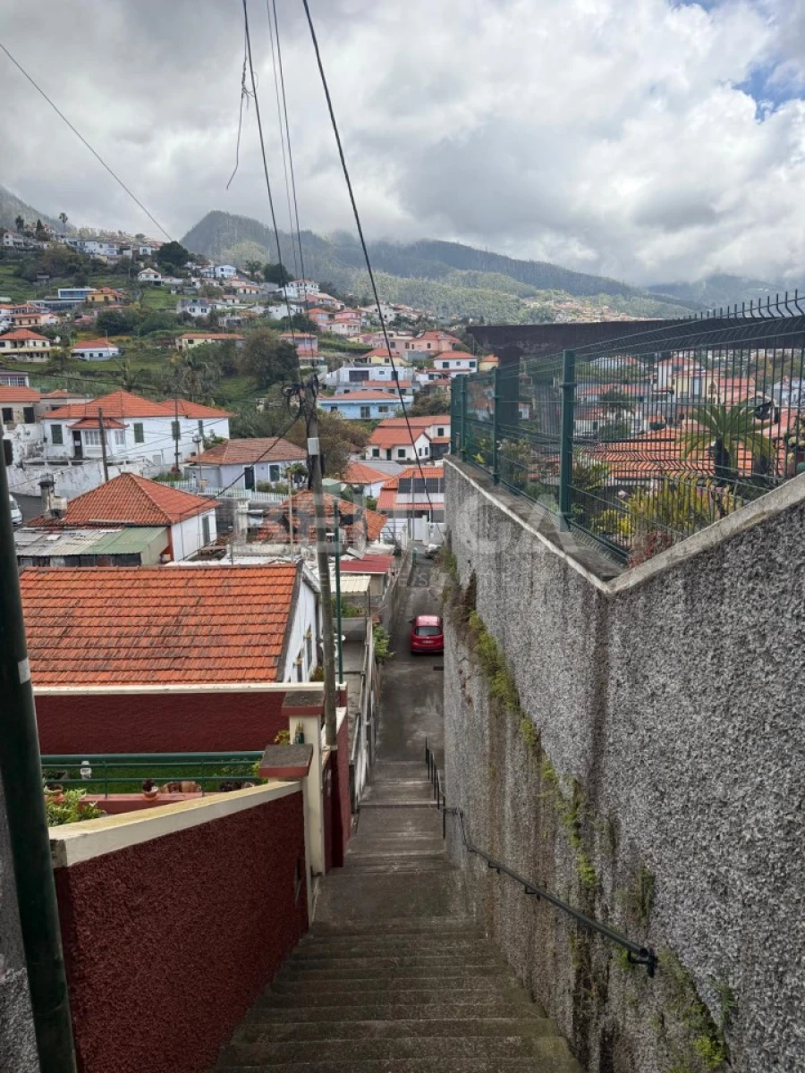 Moradia T3 para Venda em Santo Antonio Foto 26