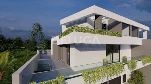 Moradia T3 para Venda em São Martinho