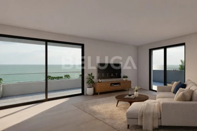 Moradia T3 para Venda em São Martinho