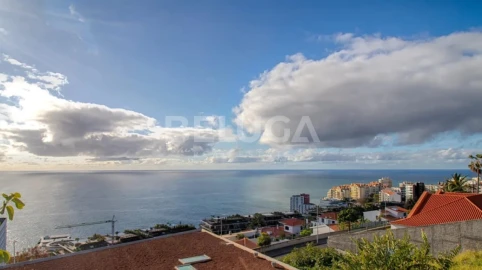Moradia T3 para Venda em São Martinho