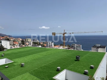 Moradia T3 para Venda em São Martinho