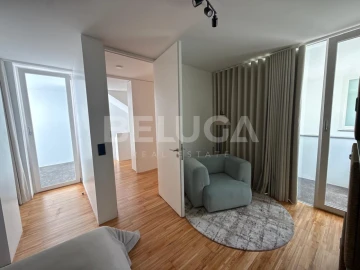 Moradia T3 para Venda em São Martinho