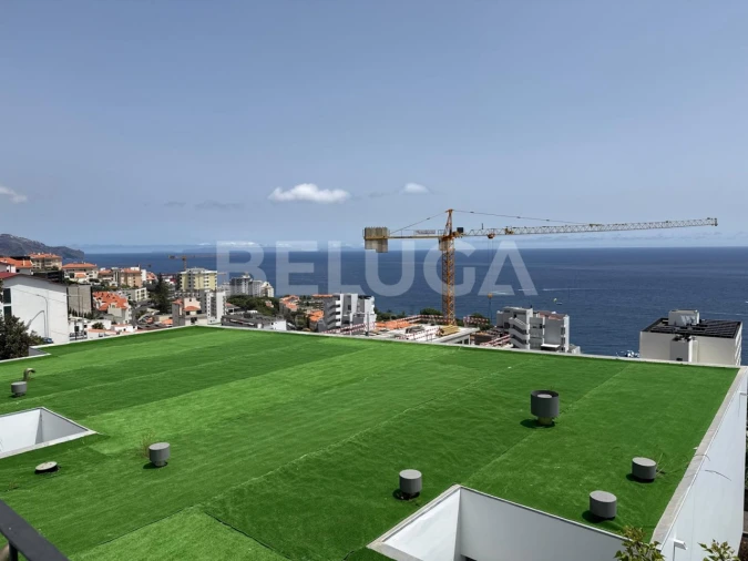 Moradia T3 para Venda em São Martinho Foto 67