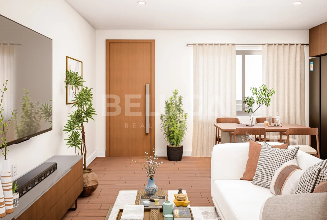 Apartamento T1 para Venda em Camara de Lobos Foto 7