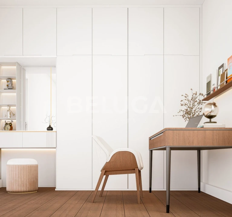 Apartamento T1 para Venda em Camara de Lobos Foto 8