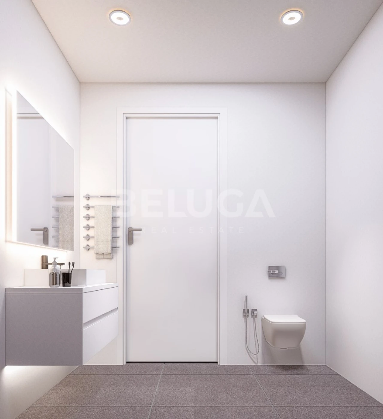 Apartamento T1 para Venda em Camara de Lobos Foto 17