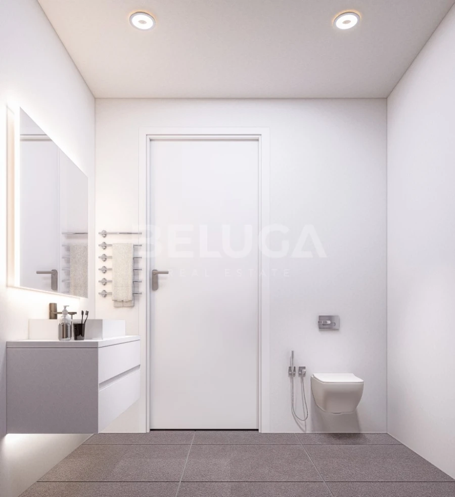 Apartamento T1 para Venda em Camara de Lobos Foto 17