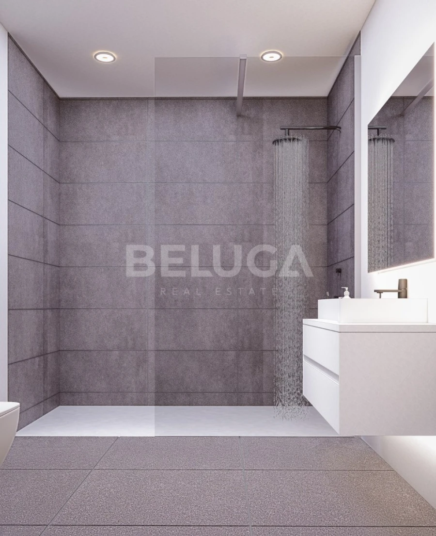 Apartamento T1 para Venda em Camara de Lobos Foto 18