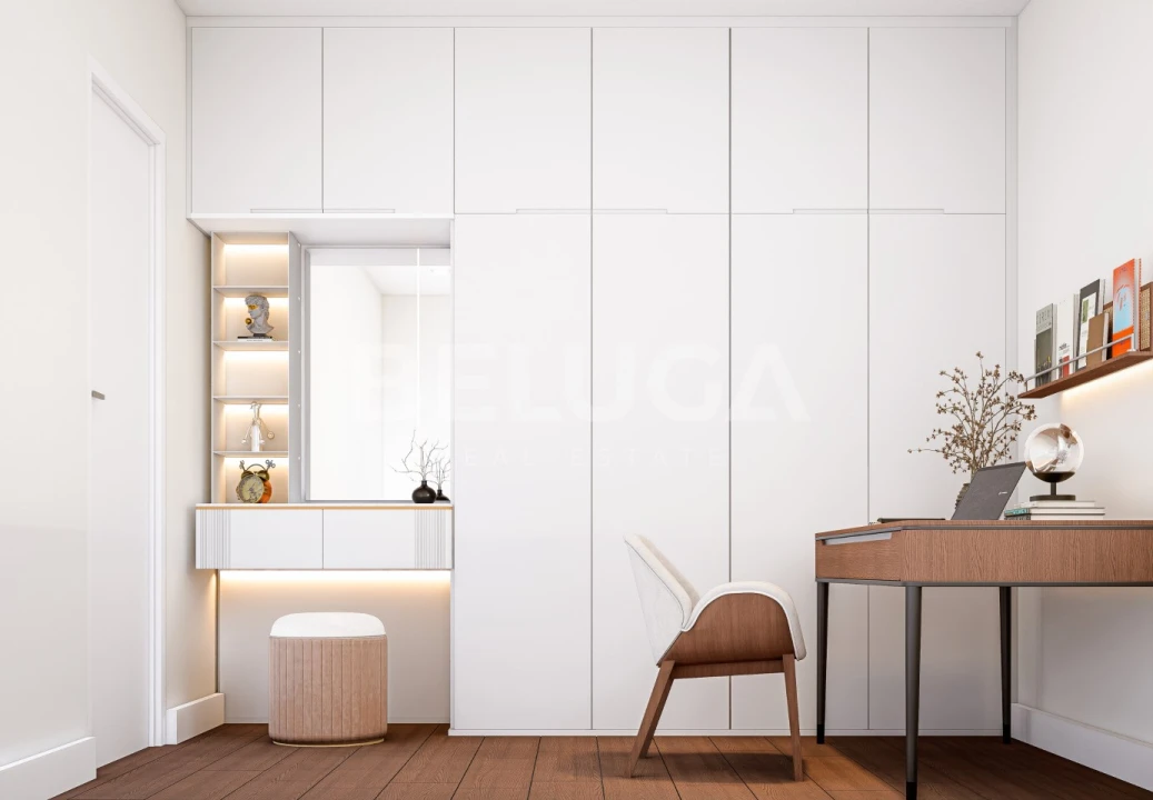 Apartamento T1 para Venda em Camara de Lobos Foto 9