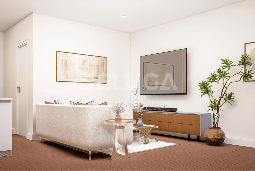 Apartamento T1 para Venda em Camara de Lobos Foto 3