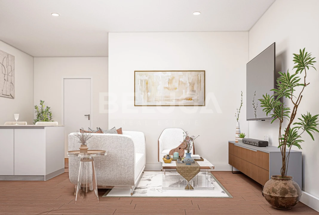 Apartamento T1 para Venda em Camara de Lobos Foto 7