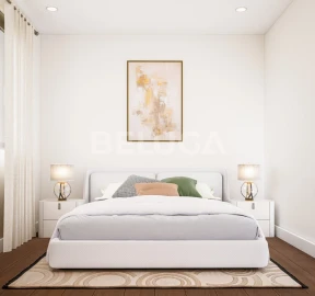 Apartamento T1 para Venda em Camara de Lobos