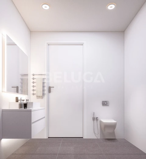 Apartamento T1 para Venda em Camara de Lobos