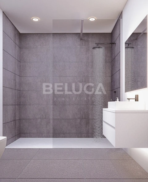 Apartamento T1 para Venda em Camara de Lobos