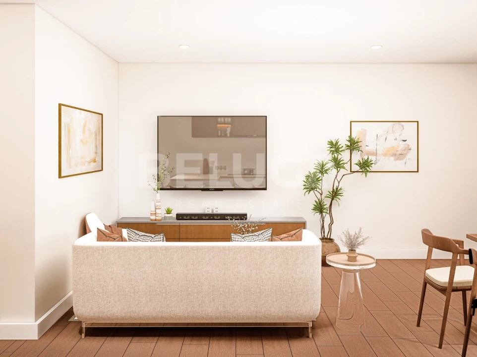 Apartamento T1 para Venda em Camara de Lobos Foto 3