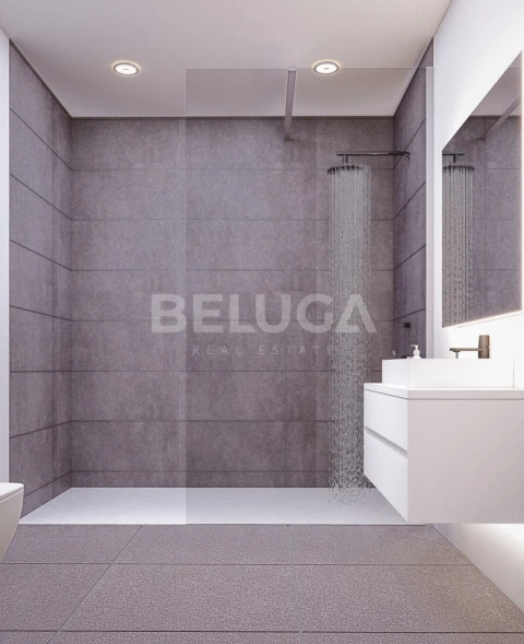 Apartamento T1 para Venda em Camara de Lobos