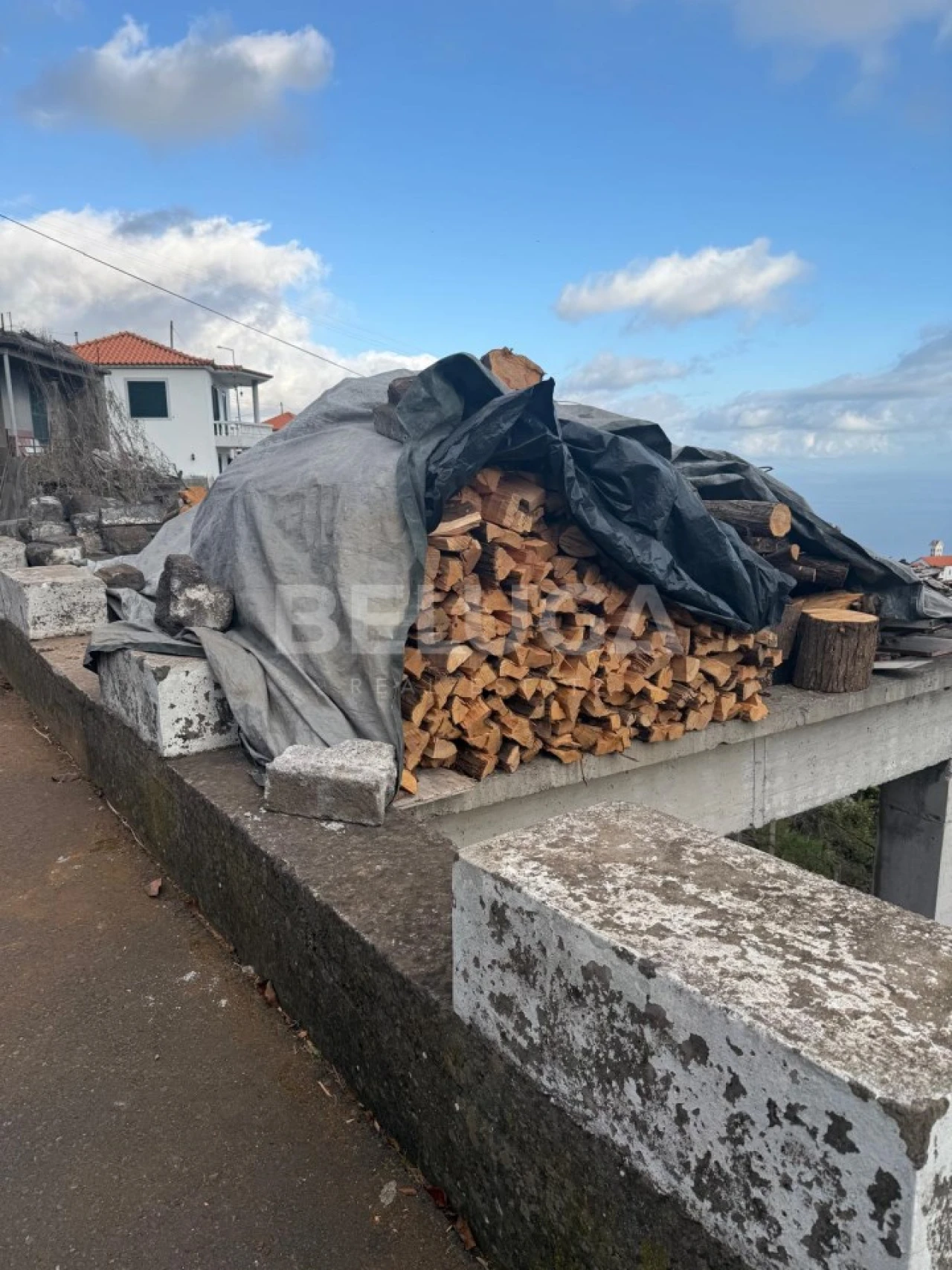 Terreno para Venda em Camara de Lobos Foto 3