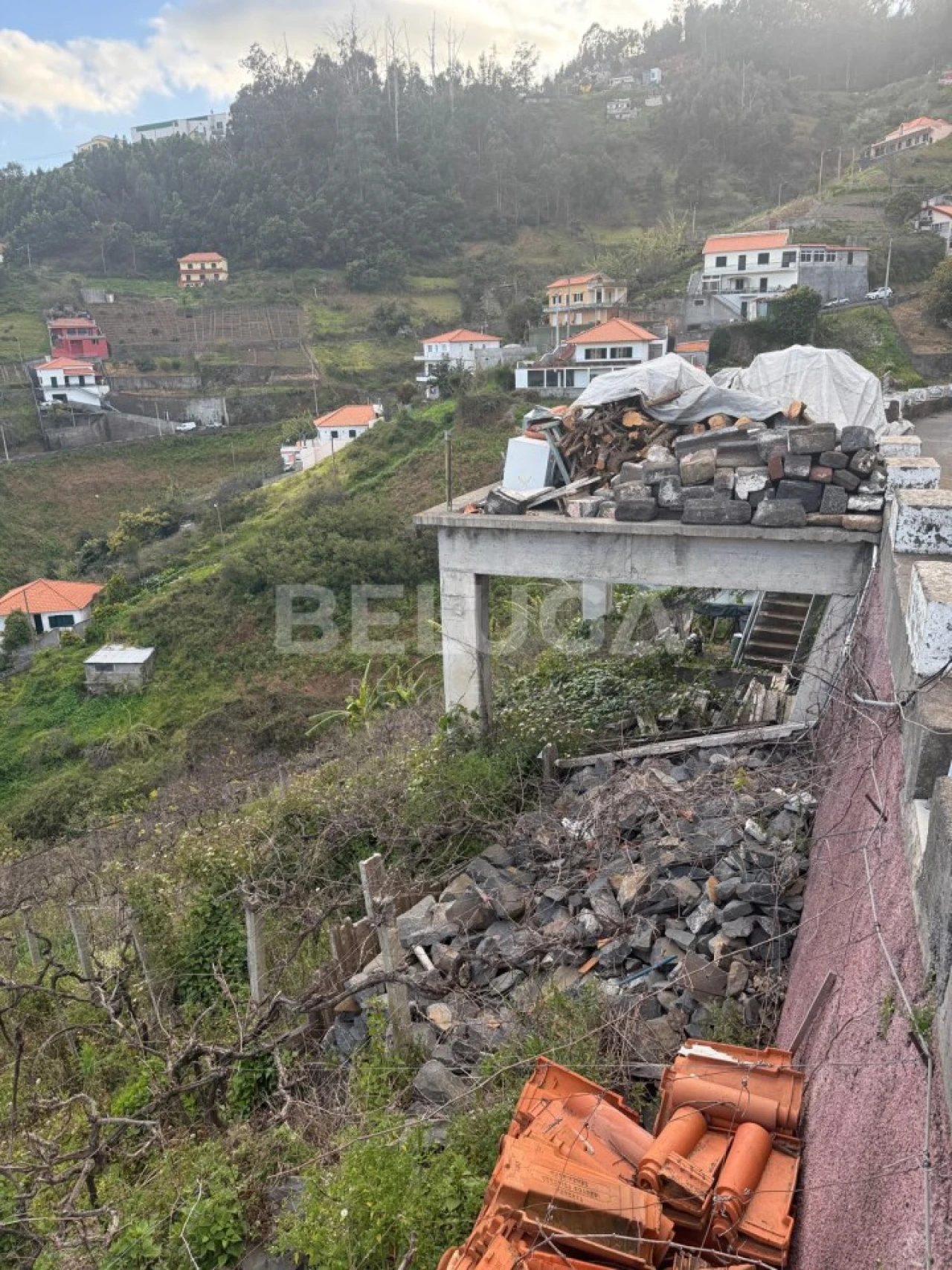 Terreno para Venda em Camara de Lobos Foto 7
