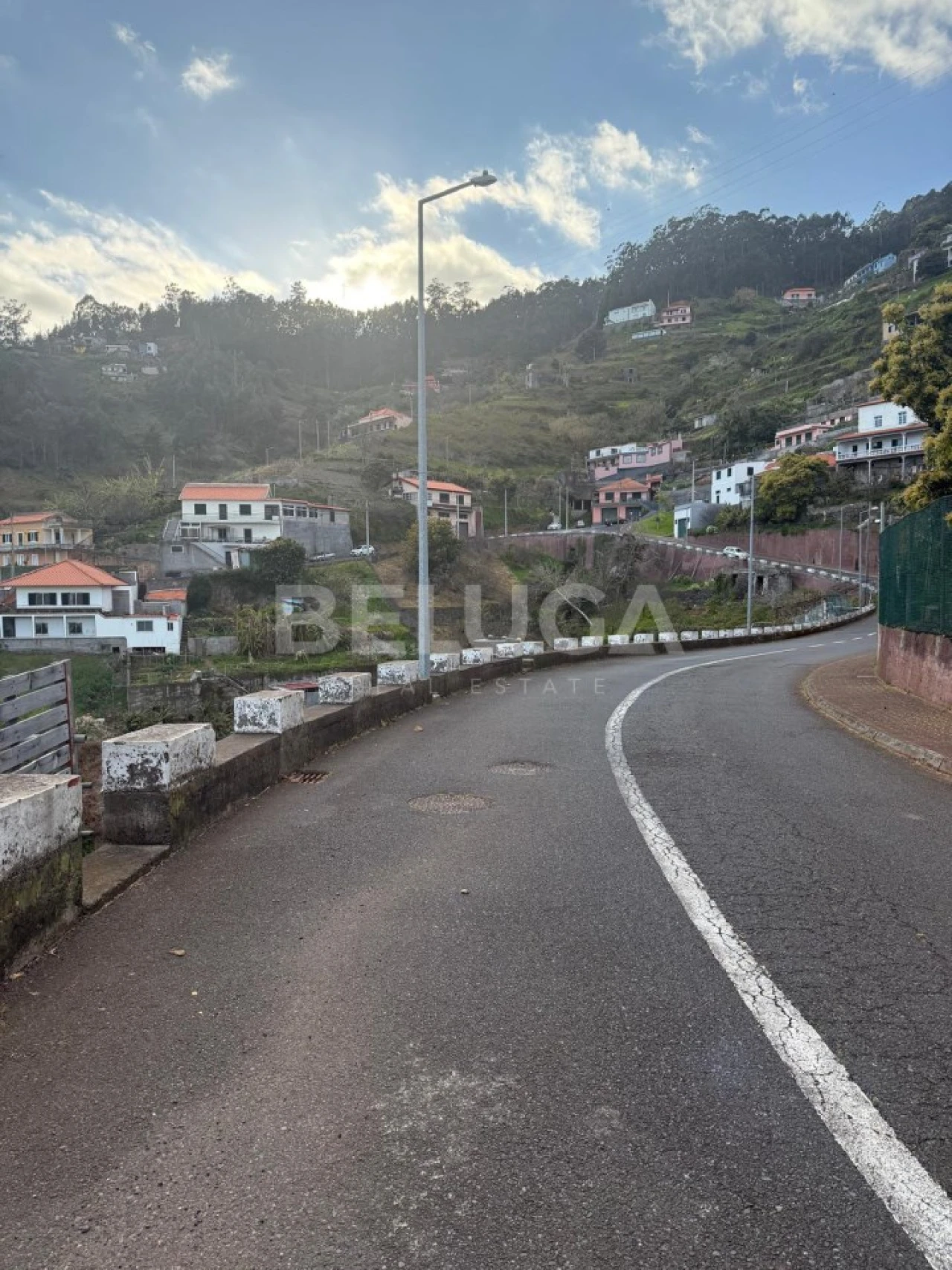 Terreno para Venda em Camara de Lobos Foto 14