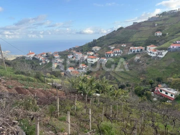Terreno para Venda em Camara de Lobos