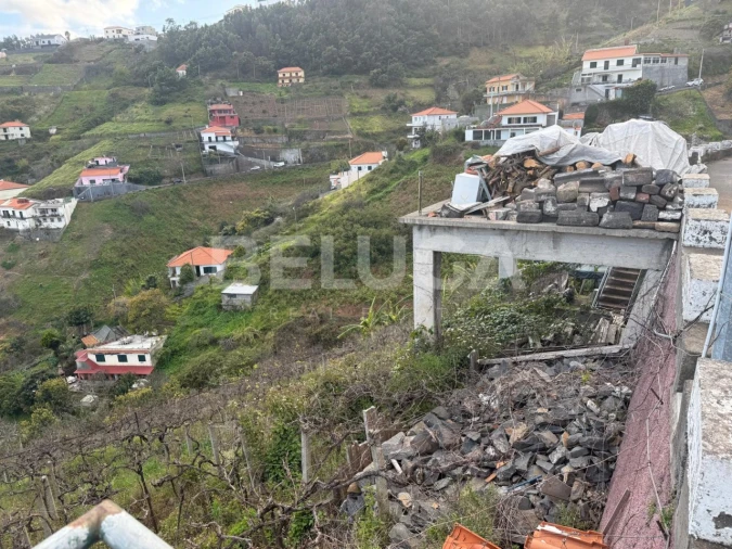 Terreno para Venda em Camara de Lobos Foto 13