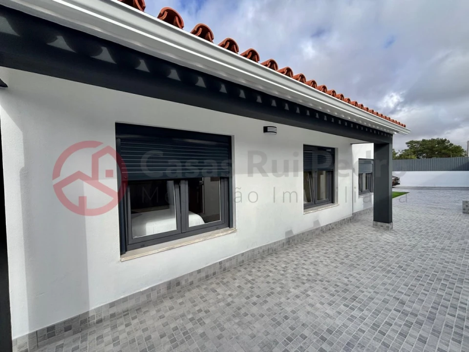 Moradia T3 para Venda em Fernao Ferro Foto 14