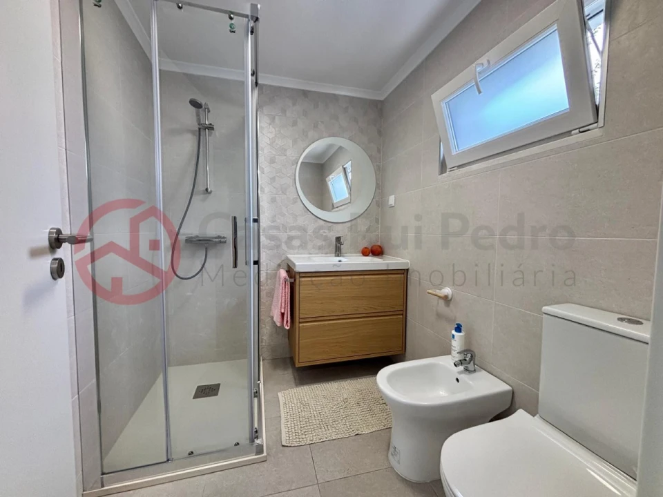 Moradia T3 para Venda em Fernao Ferro Foto 30