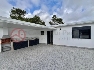 Moradia T3 para Venda em Fernao Ferro