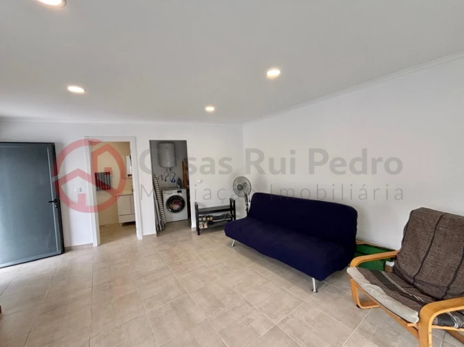 Moradia T3 para Venda em Fernao Ferro Foto 22