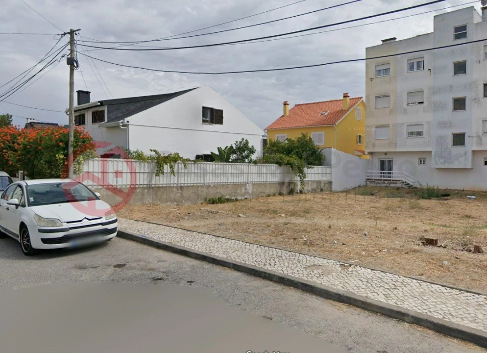 Terreno para Venda em Quinta do Conde Foto 4