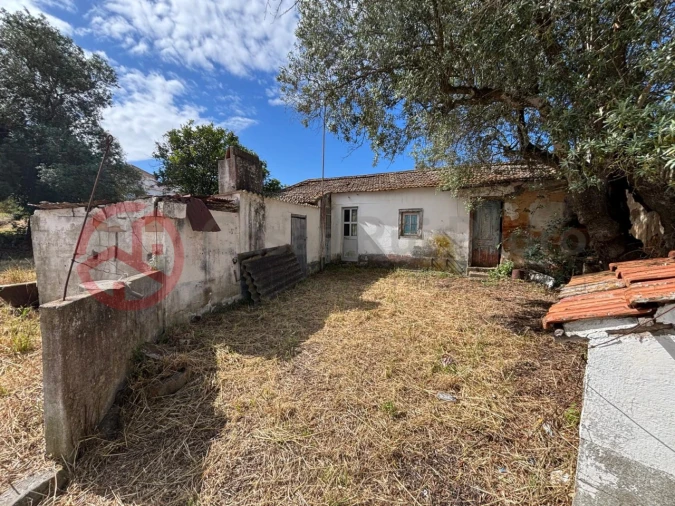 Terreno para Venda em Charneca de Caparica e Sobreda Foto 16