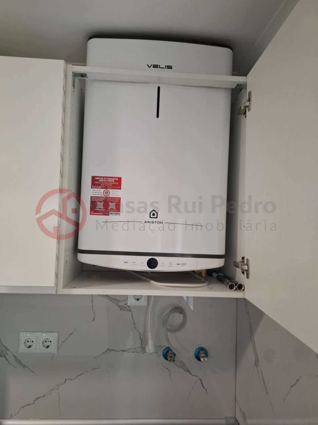Apartamento T3 para Venda em Laranjeiro e Feijó Foto 8