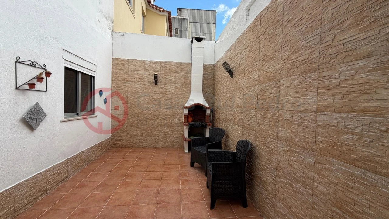 Apartamento T2 para Venda em Almada, Cova da Piedade, Pragal e Cacilhas Foto 9