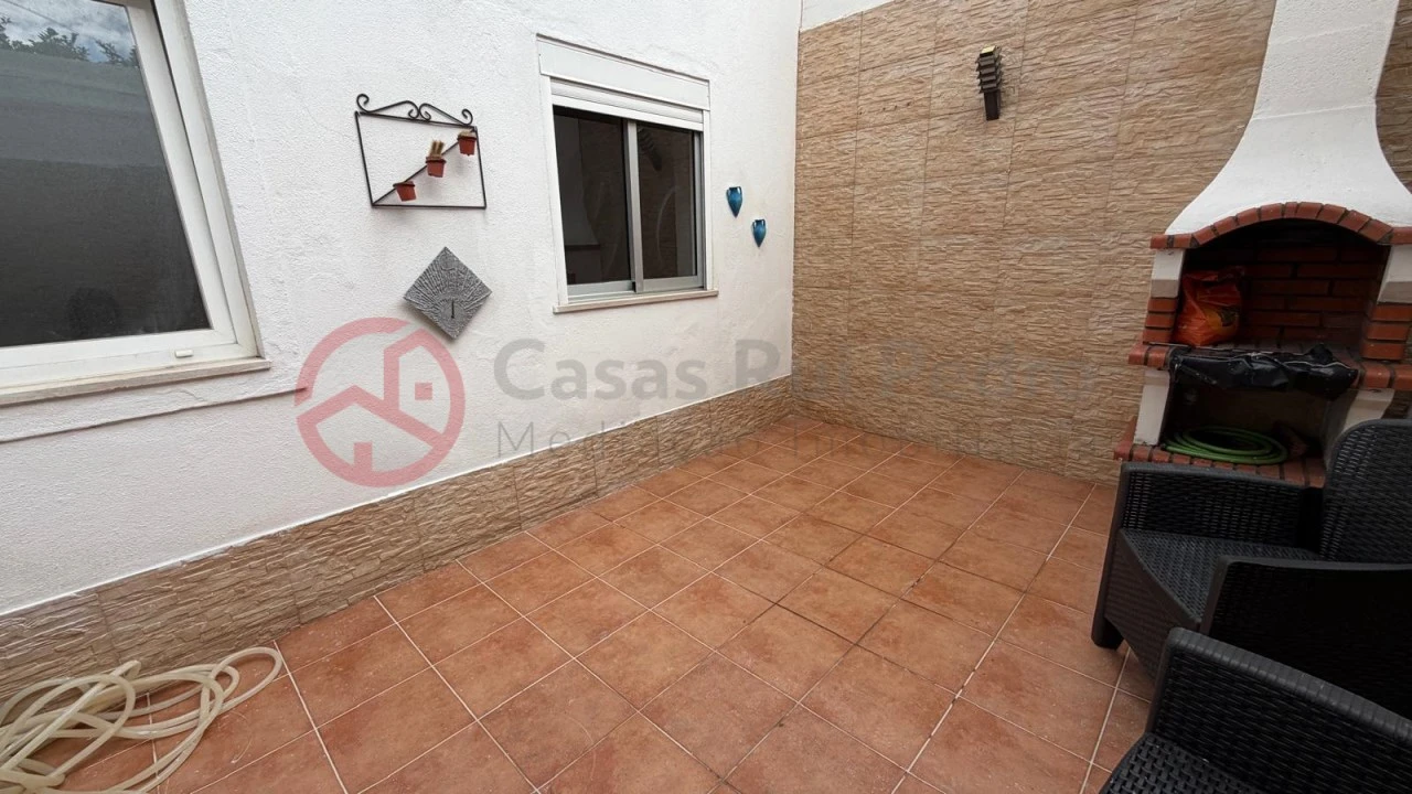 Apartamento T2 para Venda em Almada, Cova da Piedade, Pragal e Cacilhas Foto 7