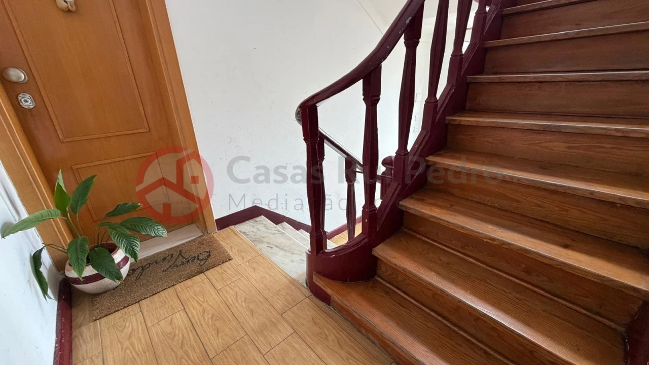 Apartamento T2 para Venda em Almada, Cova da Piedade, Pragal e Cacilhas Foto 22