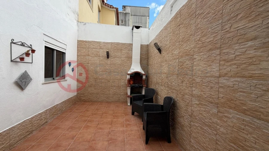 Apartamento T2 para Venda em Almada, Cova da Piedade, Pragal e Cacilhas Foto 9
