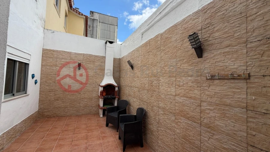 Apartamento T2 para Venda em Almada, Cova da Piedade, Pragal e Cacilhas Foto 8