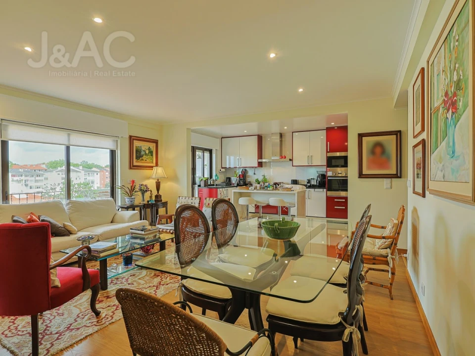 Apartamento T3 para Venda em Alcabideche Foto 4