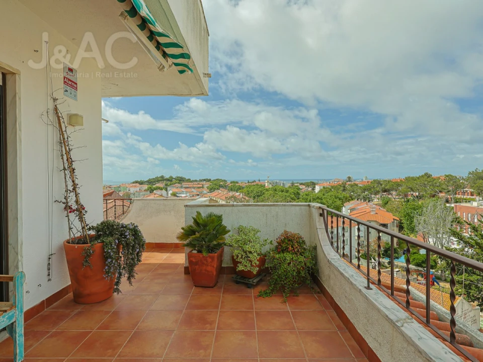 Apartamento T3 para Venda em Alcabideche Foto 6