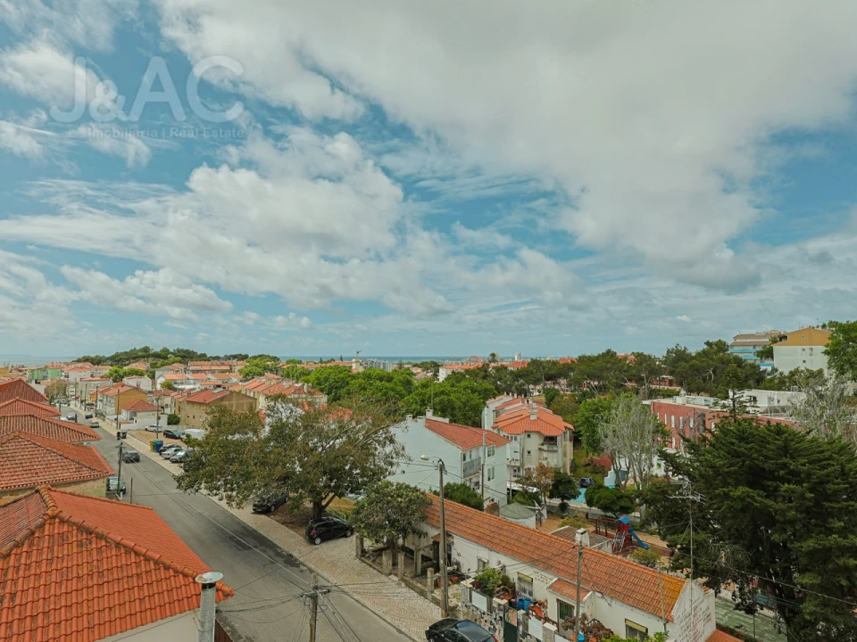Apartamento T3 para Venda em Alcabideche Foto 7