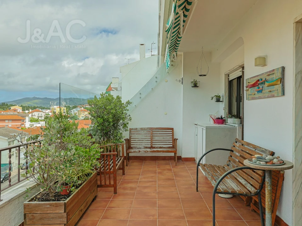 Apartamento T3 para Venda em Alcabideche Foto 8