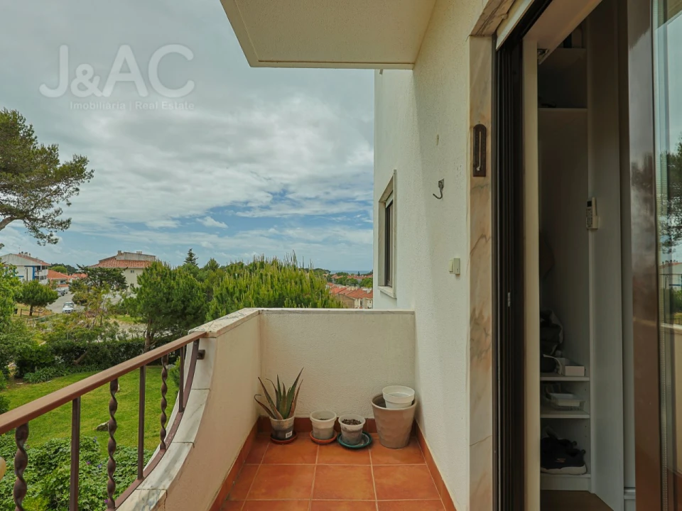 Apartamento T3 para Venda em Alcabideche Foto 20