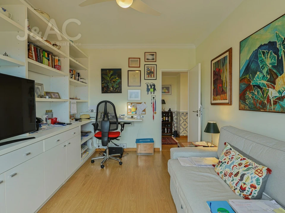 Apartamento T3 para Venda em Alcabideche Foto 24