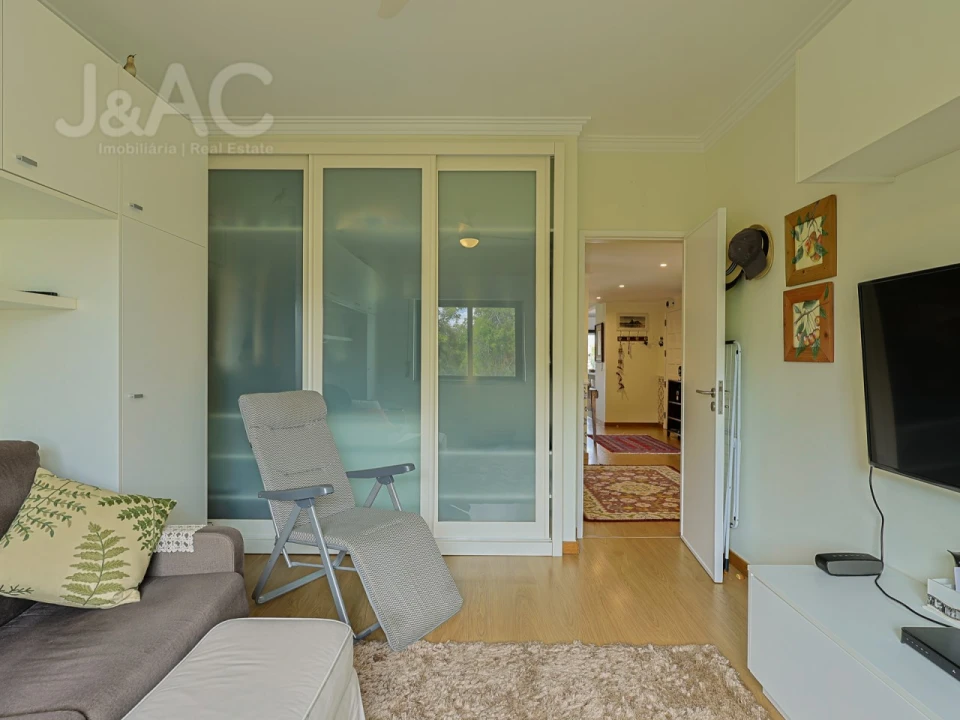 Apartamento T3 para Venda em Alcabideche Foto 26