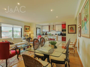 Apartamento T3 para Venda em Alcabideche
